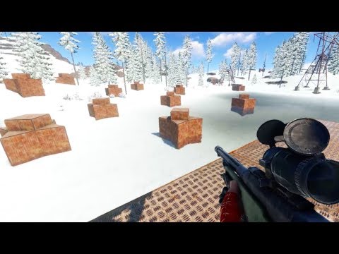 ONLY 1x1's HIDDEN LOOT EXPERT BASE DESIGN | SOLO RAIDING