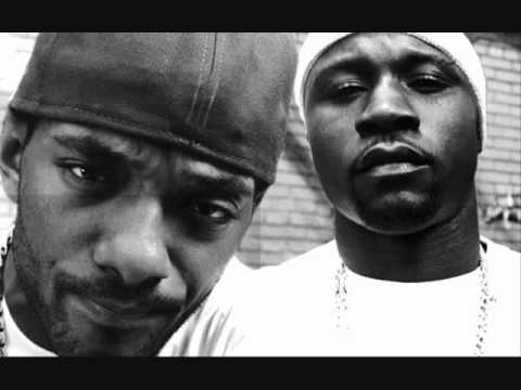 Mobb Deep - Nightmares (Produced By Dr .Dre)
