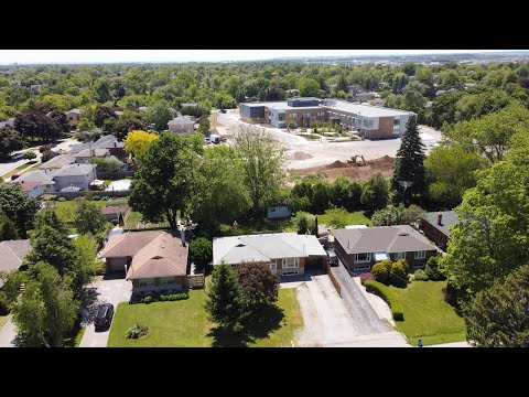 450 Tower Drive Oakville