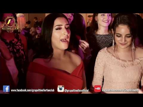 Muzik Grubu - CALGICI - Fransa LYON - Tel.No.: 004915785023445 GRUP ALTINELLER©