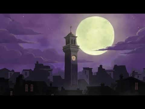 "The Dead Hands of Dublin" Trailer