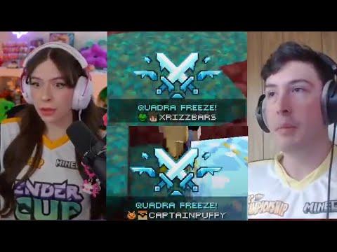 Hannah gets karma'd in Meltdown