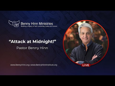 Attack at Midnight! - Must Watch!