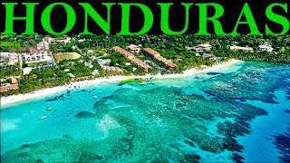 8 things to avoid in HONDURAS 2022