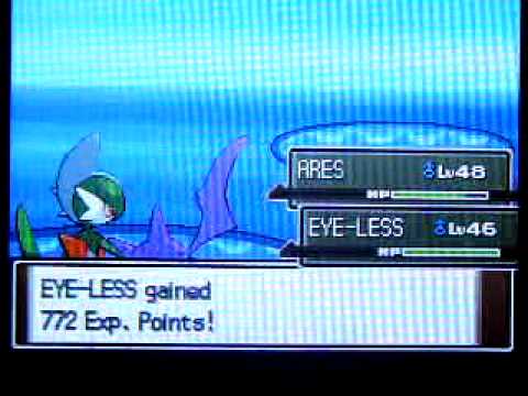 pokemon platinum part 66