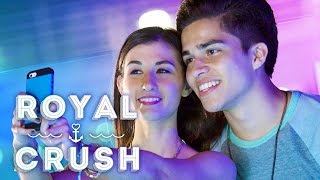 Trouble in Paradise | ROYAL CRUSH SEASON 2 EP 2