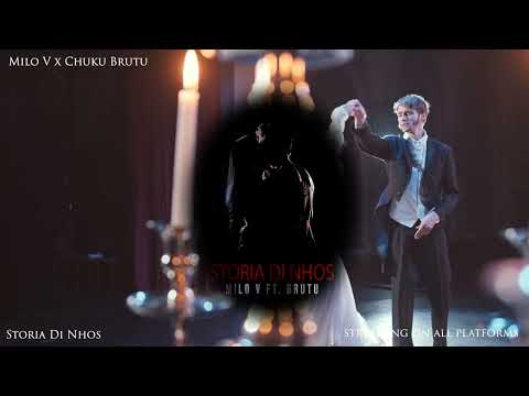 Milo V Ft. Chuku Brutu - Storia Di Nhos (Official Audio)