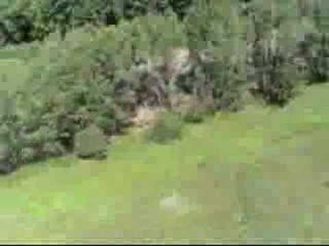 VOLARE CON I PIEDI A TERRA