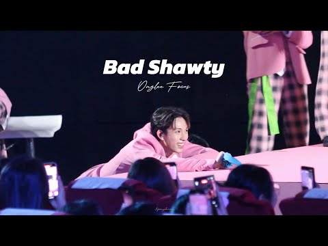 250914 PROXIE - Bad Shawty [Onglee Focus] #GLAD2GLOWXPROXIE 