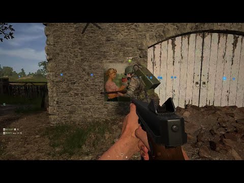 Random Scream - Hell Let Loose