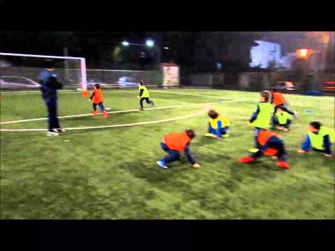 Scuola Calcio AC Roncalli