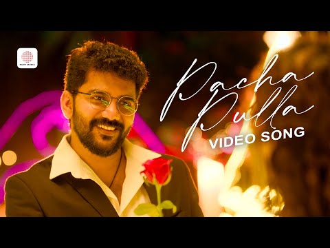 Hi (Pacha Pulla Video Song)
