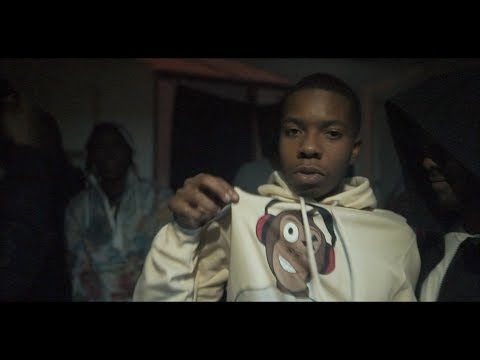 Jaykeem - "Law & Order" | Shot by @nhfcameraguy