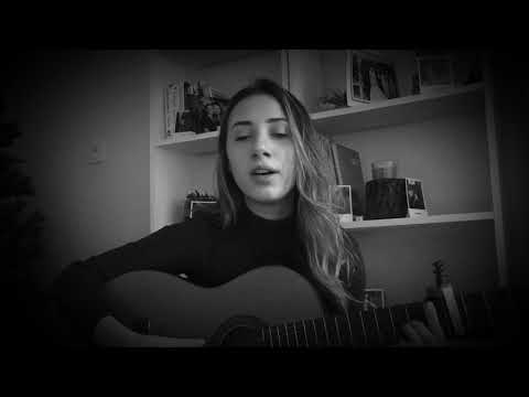 Seda Usluoğlu - Sığınak (Cover) / Tuğba Yurt