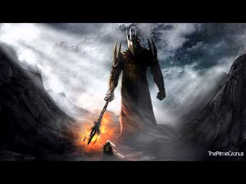 Audiomachine - Uprising