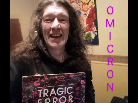 Tragic Error - Omicron.