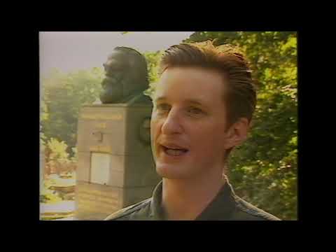 Billy Bragg on Rapido