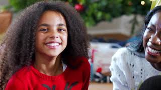 Thank You to Moms Everywhere