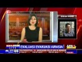 Dialog Evaluasi Evakuasi AirAsia 1