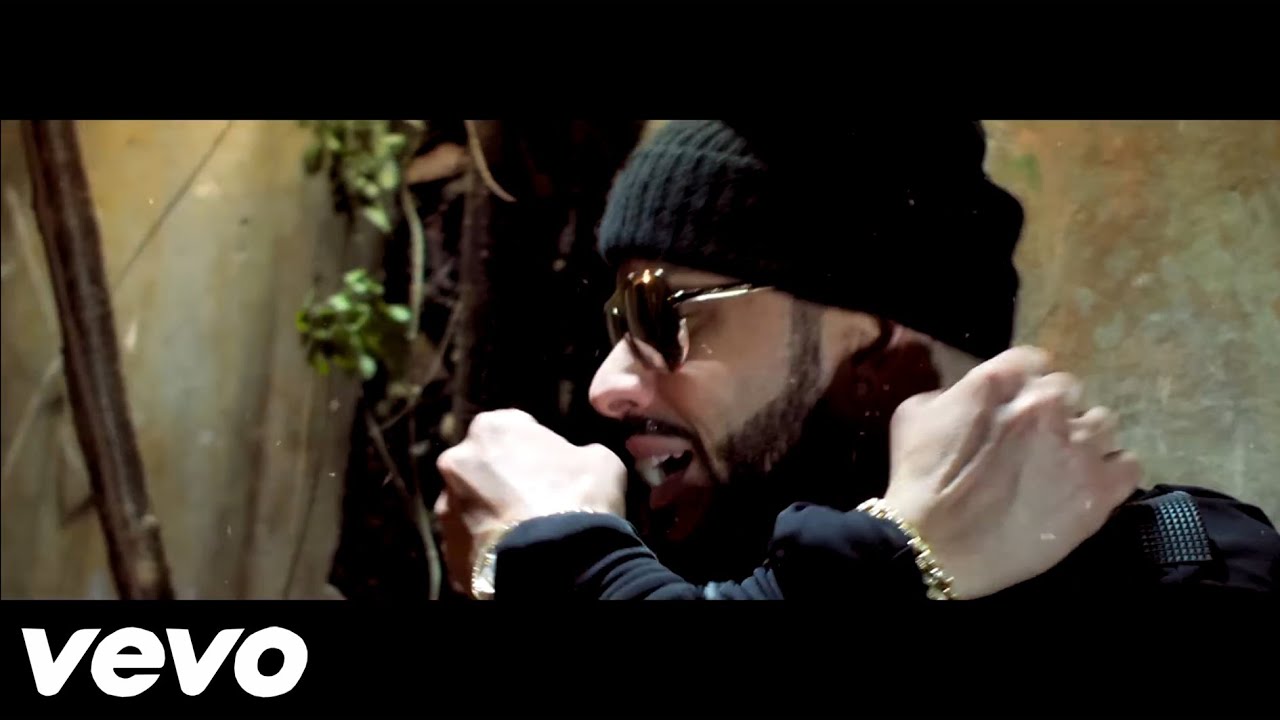 Wisin & Yandel - Dejarte ir (Video Oficial)