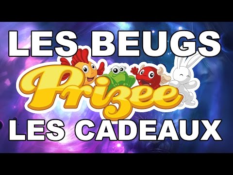 comment gagner prizee jackpot