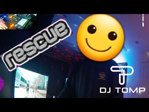 Hardcore Vibes - Rescue Showcase - 25.03.23