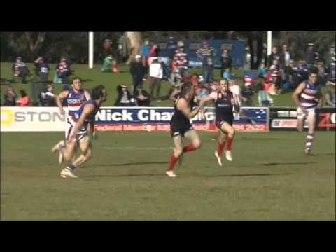 SANFL 2013 Round 21 Preview Norwood v Central District