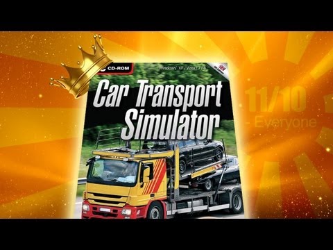 [400th-ish Video Special] Car Transport Simulator 2013