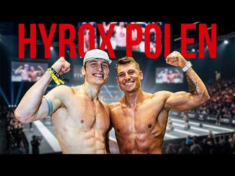 Alex Kukla and Kim Gottwald