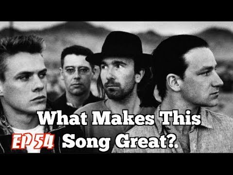 What Makes This Song Great? "In God's Country" U2