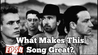 What Makes This Song Great? &quot;In God&#39;s Country&quot; U2