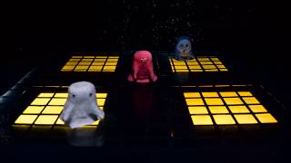 Fantôme Music Video