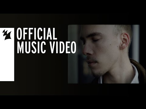 Maxim Lany feat. Nathan Nicholson - Shadows (Official Music Video)