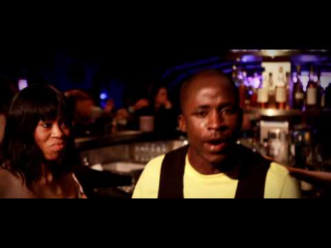 Olivier Bangi - Coupe Decale (Videoclip)