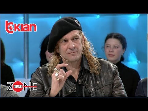 Zone e lire - Shperthen princi i Libofshes: Do bej parti politike! (01 mars 2019)