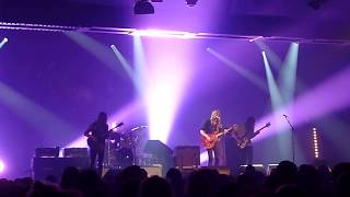 Graveyard - Walk On (Live at Desertfest Berlin 2018)