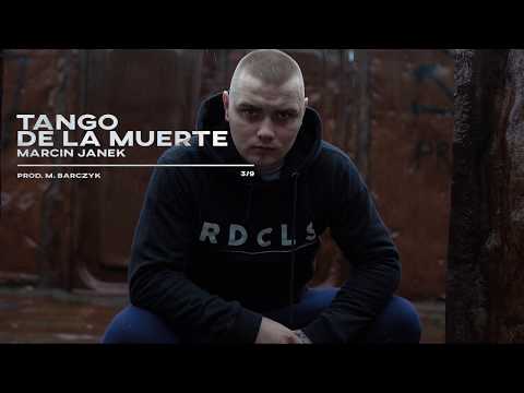 MARCIN JANEK - TANGO DE LA MUERTE (prod. M.Barczyk)