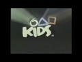 Saban Entertainment And UPN Kids