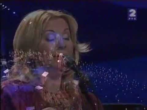 Brankica Vasic Vasilisa "Ruzica" / "Το τριαντάφυλλο"