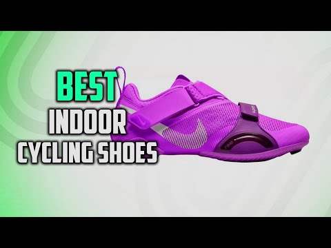 Top 5 Best Indoor Cycling Shoes for Men’s and Women’s Review 2022 | Compatible With Peloton Shimano