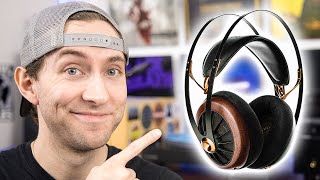 Headphone HiFi - MEZE 109 Pro!