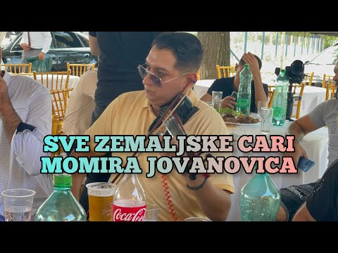 SVE ZEMALJSKE ČARI / MOMIR JOVANOVIC / ZELJKO BELEGIS / DANIJEL BURIC