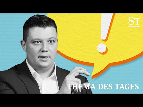 Geld, Kinderpornos, Meth: Ein Ex-FPÖ-Politiker rechnet ab