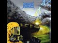 NUCLEAR ASSAULT The Plague EP 1987 Full Album