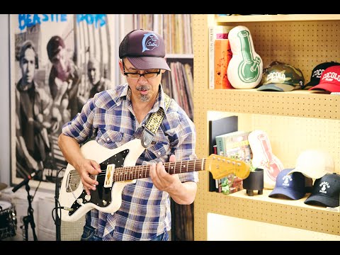 COCOLOROOM WEDNESDAY #13/TOMMY GUERRERO