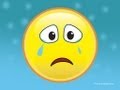 i'm so sad 