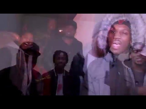 Kay B Ft. H.C & Lk Cortez - Poppin ( Freestyle )