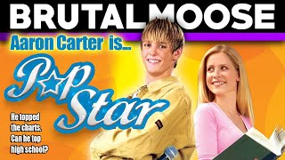 Aaron Carter&#39;s terrible movie from 2005