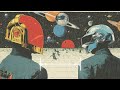 Galactic Vibrations🪩 Chill Disco Electro Funk Neo Soul Retro Groove Playlist