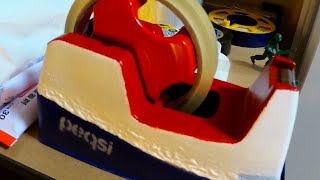 peqsiのテープディスペンサー